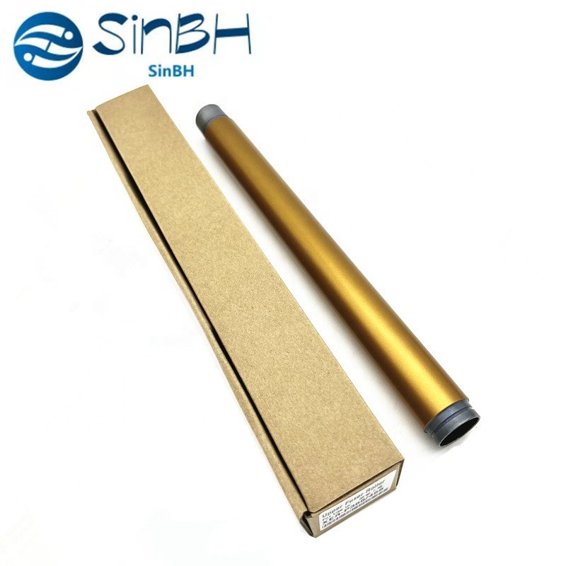 Original Color Fuser Roller For Xerox Versalink B400 B405 Upper Fuser Roller Fuser Film Sleeve Versalink B400 Copier Parts