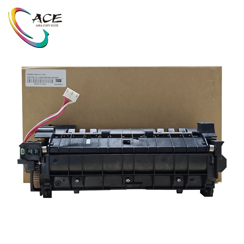 ACE Color Compatible FS4100 fuser unit For Kyocera M3040dn M3540dn m3040 fs2100 Fs4100 Fs4300