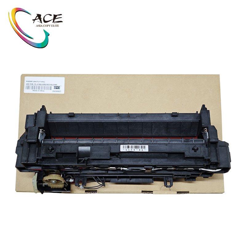 ACE Color Compatible FS4100 fuser unit For Kyocera M3040dn M3540dn m3040 fs2100 Fs4100 Fs4300