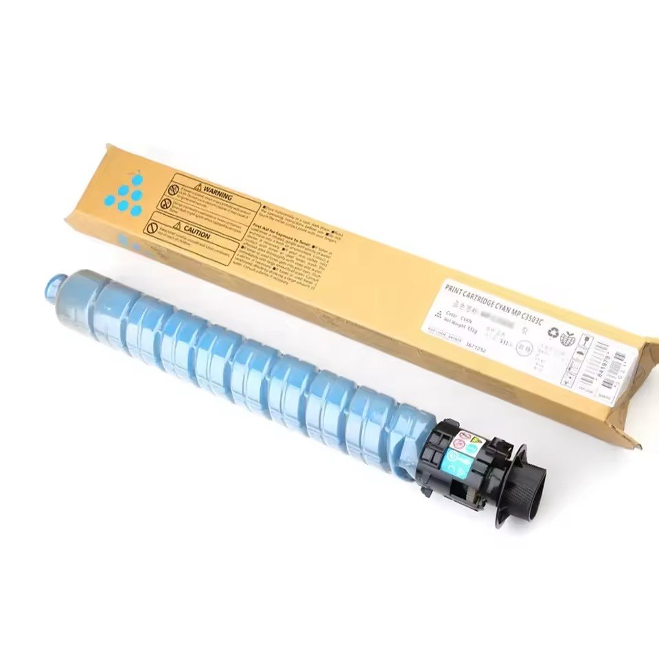 JCT High Quality Wholesale Price MC2000 For Ricoh MC2001 Ricoh MC2000 mc2000 Compatible toner cartridge