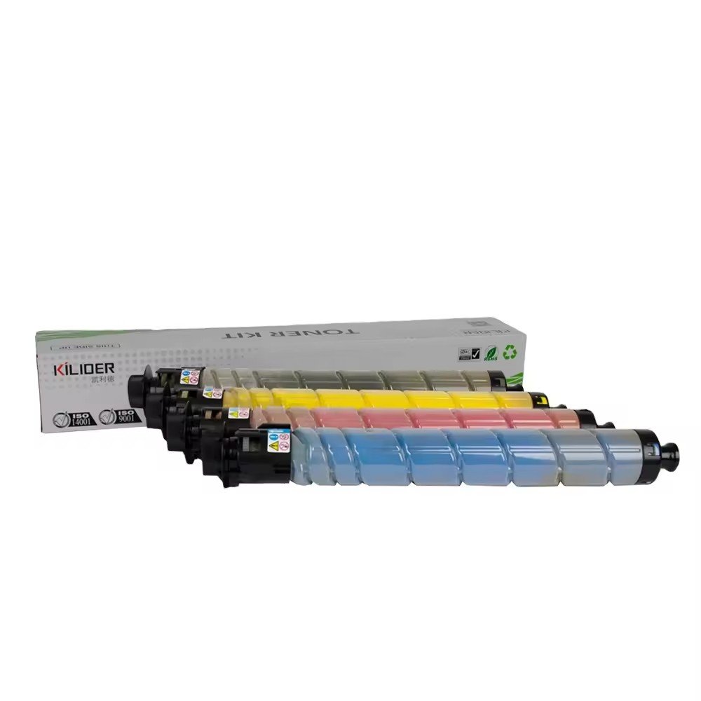 JCT High Quality Wholesale Price MC2000 For Ricoh MC2001 Ricoh MC2000 mc2000 Compatible toner cartridge