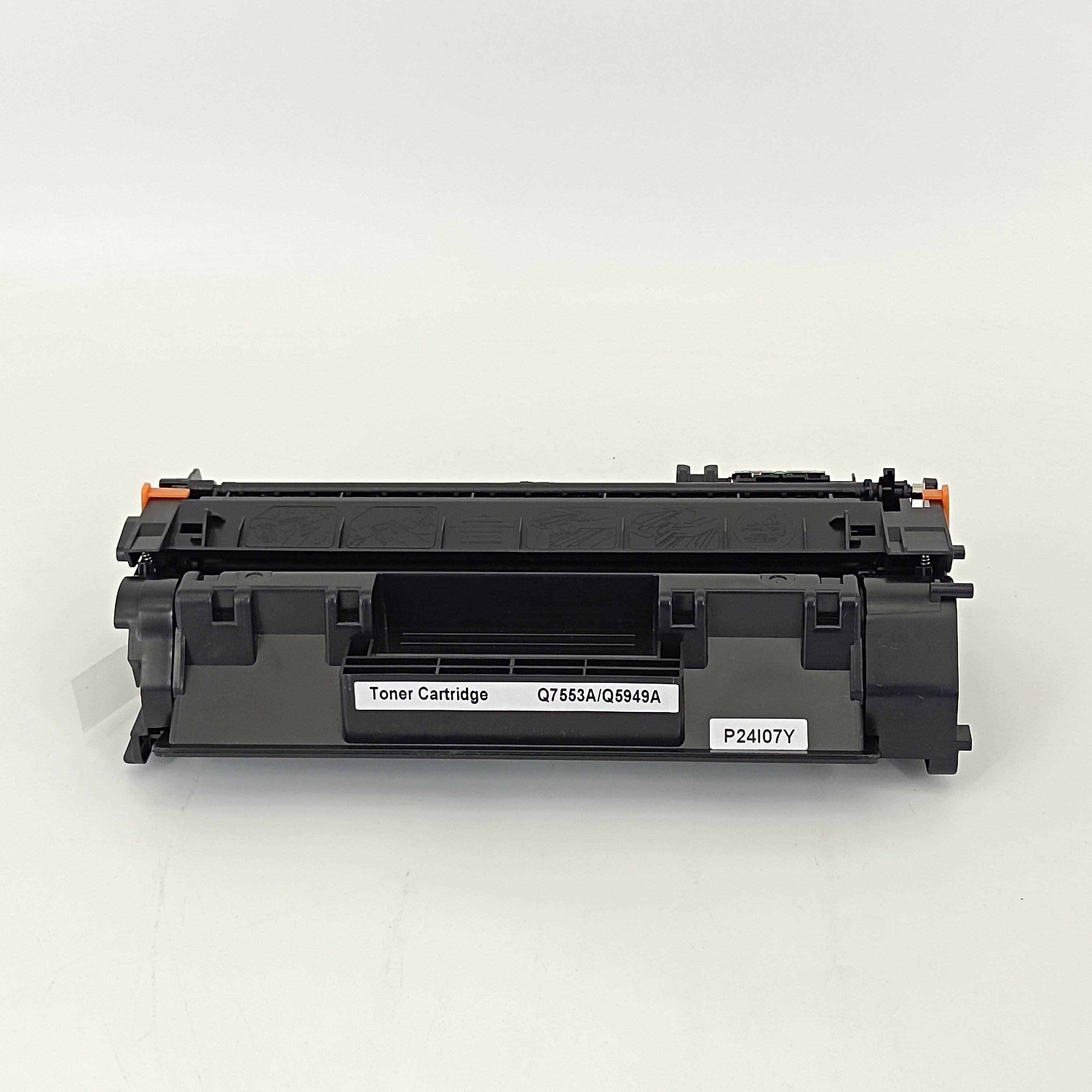 Q7553A/Q5949A(308/708/508)/(315/715)/P2015/P2015d/P2015dn/1200 Toner Cartridge Compatible For H P Printers