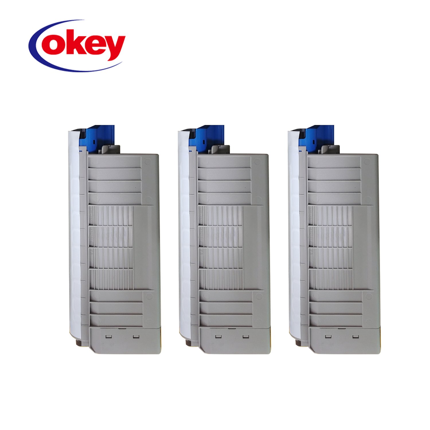 High quality Drum Toner Cartridge for OKI C710 Series C710N C710DN C711 C711N C711ND C711DNT Color Laser Printer Toner