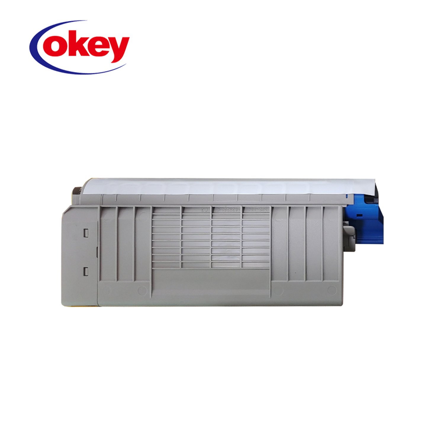 High quality Drum Toner Cartridge for OKI C710 Series C710N C710DN C711 C711N C711ND C711DNT Color Laser Printer Toner