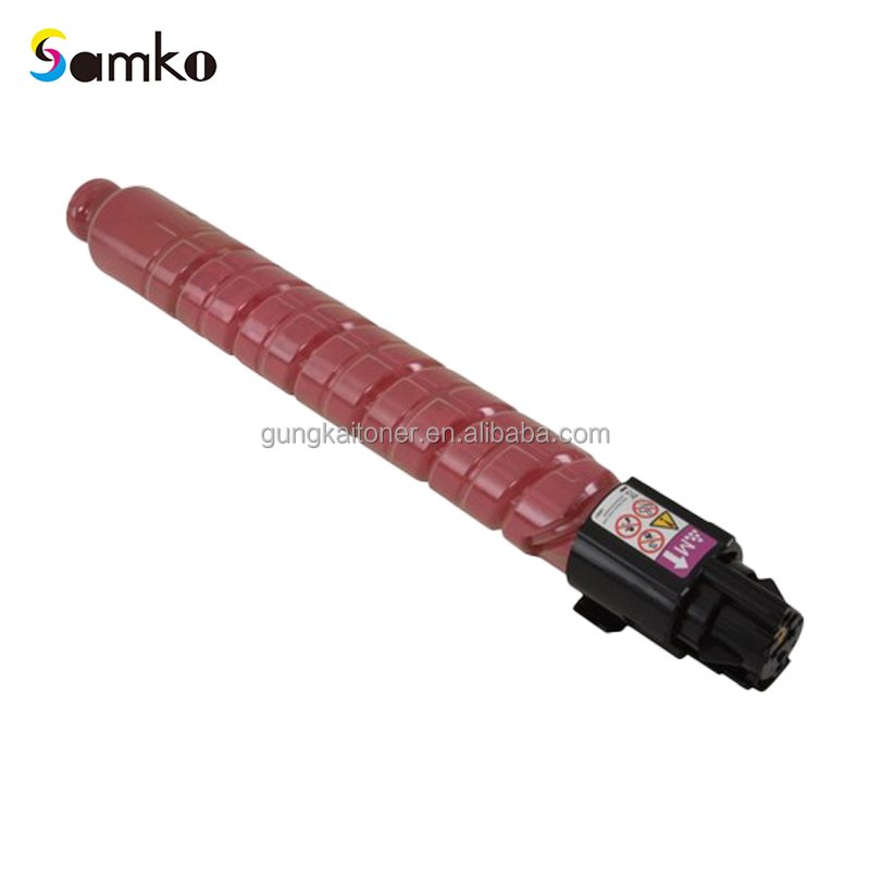 Compatible Toner Cartridge For Ricoh IM C300 842378 842379 842380 842381 use in Ricoh IM C300F C400F C400SRF