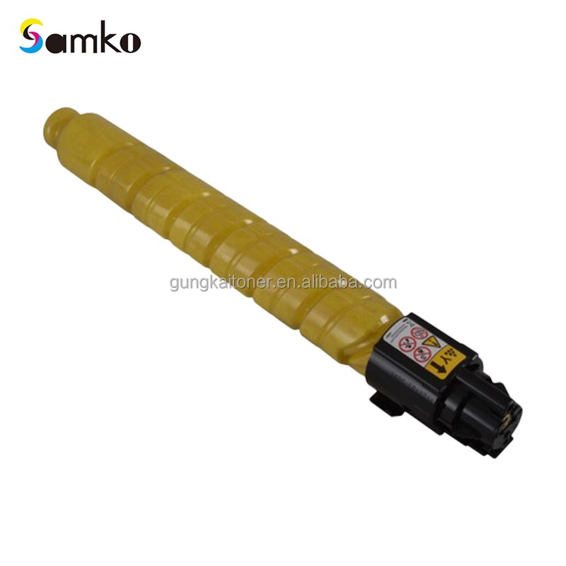 Compatible Toner Cartridge For Ricoh IM C300 842378 842379 842380 842381 use in Ricoh IM C300F C400F C400SRF