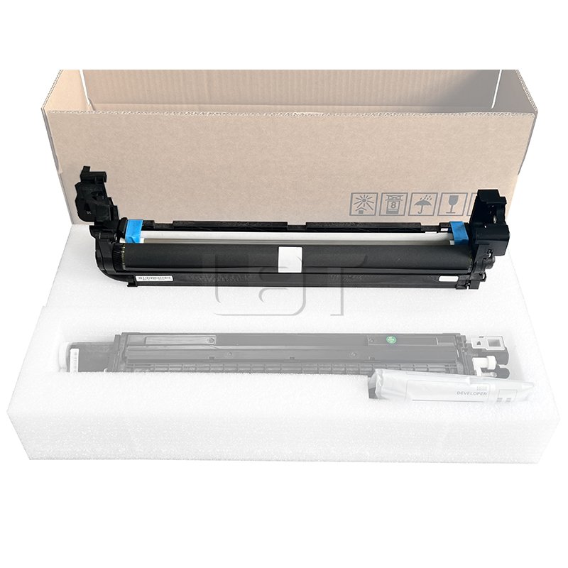 For Ricoh MPC3503 C3003 C4503 C5503 C6003 D186-2238 Remanufactured Drum Unit BK W/O Developer Unit