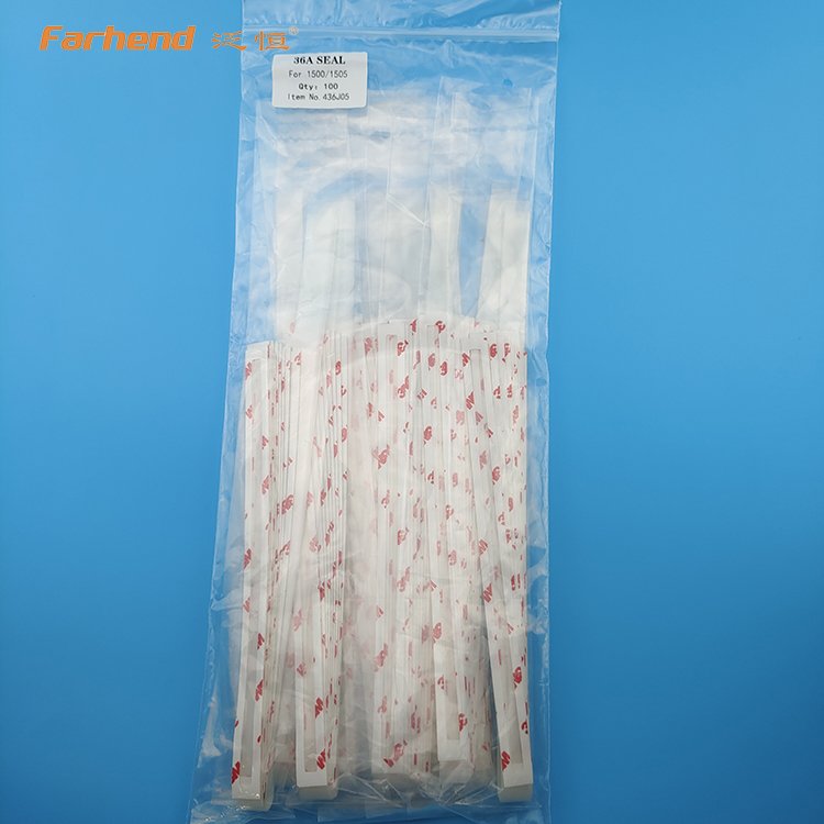 88A 3M Material Ink cartridges vacuum seal Replacement For HP 36A Toner Cartridge Seal