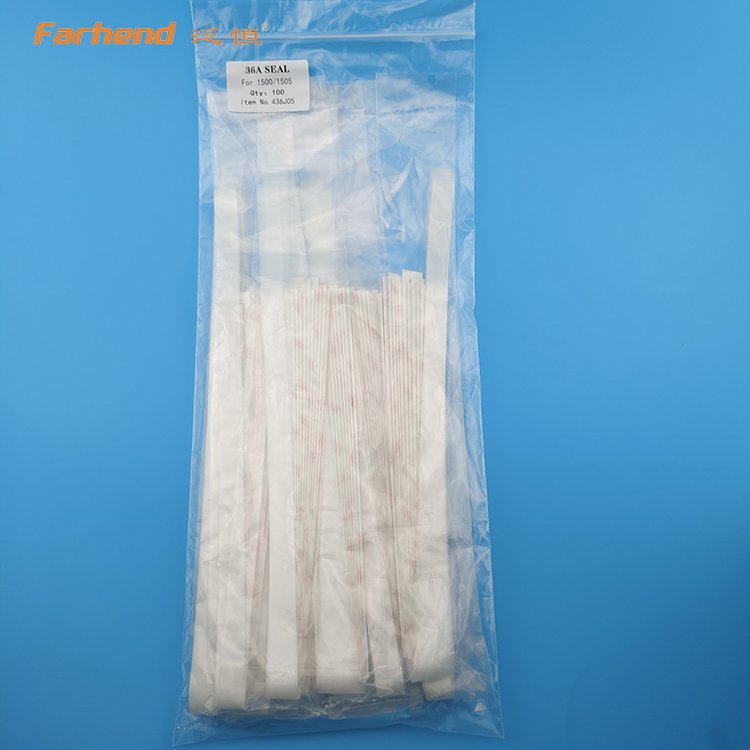 88A 3M Material Ink cartridges vacuum seal Replacement For HP 36A Toner Cartridge Seal