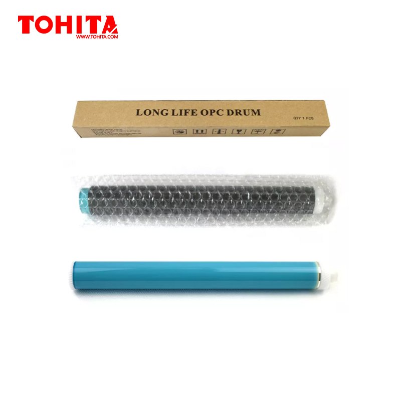 OPC Drum for HP Laserjet 4555 600 M601 601 M602 602 M603 603 Drum Cylinder TOHITA