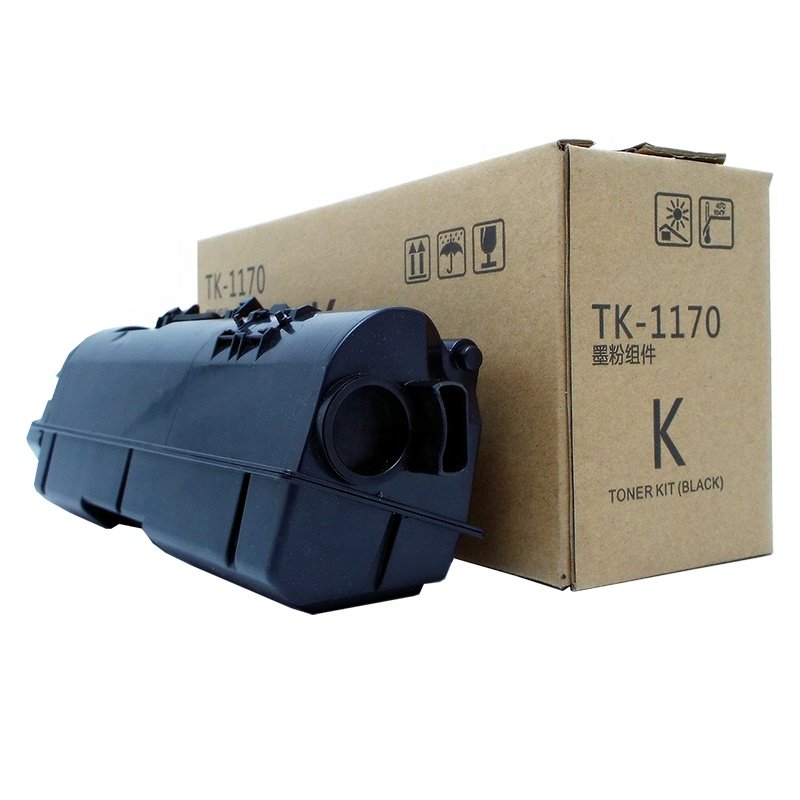 TK1170 TK1178 for Kyocera ECOSYS M2040 M2540dn M2640idw Compatible Toner Cartridges