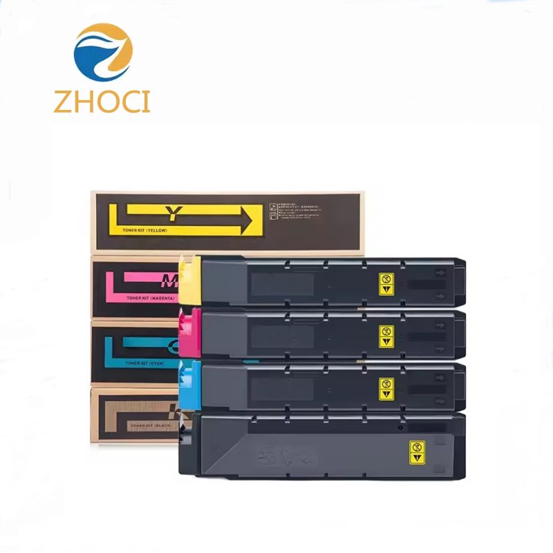 TK8305 TK8307 TK8308 TK8309 toner cartridge for Kyocera TASKalfa 3050ci 3550ci 3051ci 3551ci copier toner cartridge