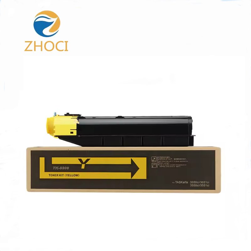 TK8305 TK8307 TK8308 TK8309 toner cartridge for Kyocera TASKalfa 3050ci 3550ci 3051ci 3551ci copier toner cartridge
