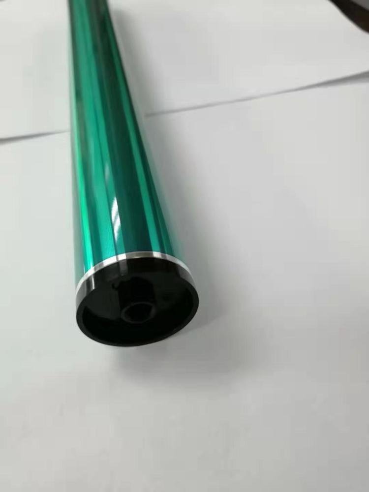 copier opc drum manufacture for iR 1730 1740 1750 ADVANCE 400 500 green color