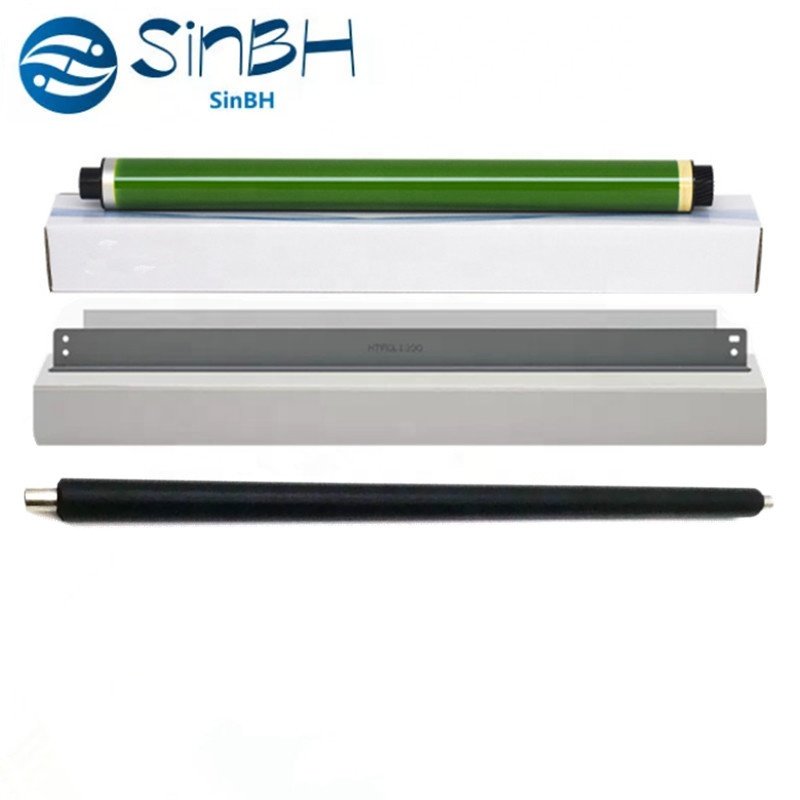 VersaLink B7025 Drum Unit Rebuild Kit Cleaning Blade+PCR+OPC DRUM for Xerox VersaLink B7025 B7030 B7035 C7020 C7025 C7030