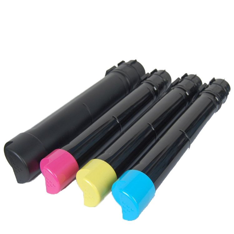 Compatible For Xerox 006R01701 006R01702 006R017013 006R017014 Color Toner Cartridge C8030 C8035 C8045 C8055 C8070 Toner