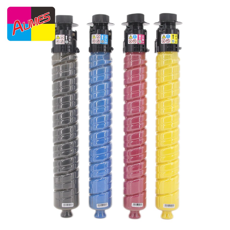 Original Quality MPC6003 MP C6003 Color Toner Cartridge Compatible For Ricoh Aficio MP C4503 C4504 C5503 C6003 C6004 Copier