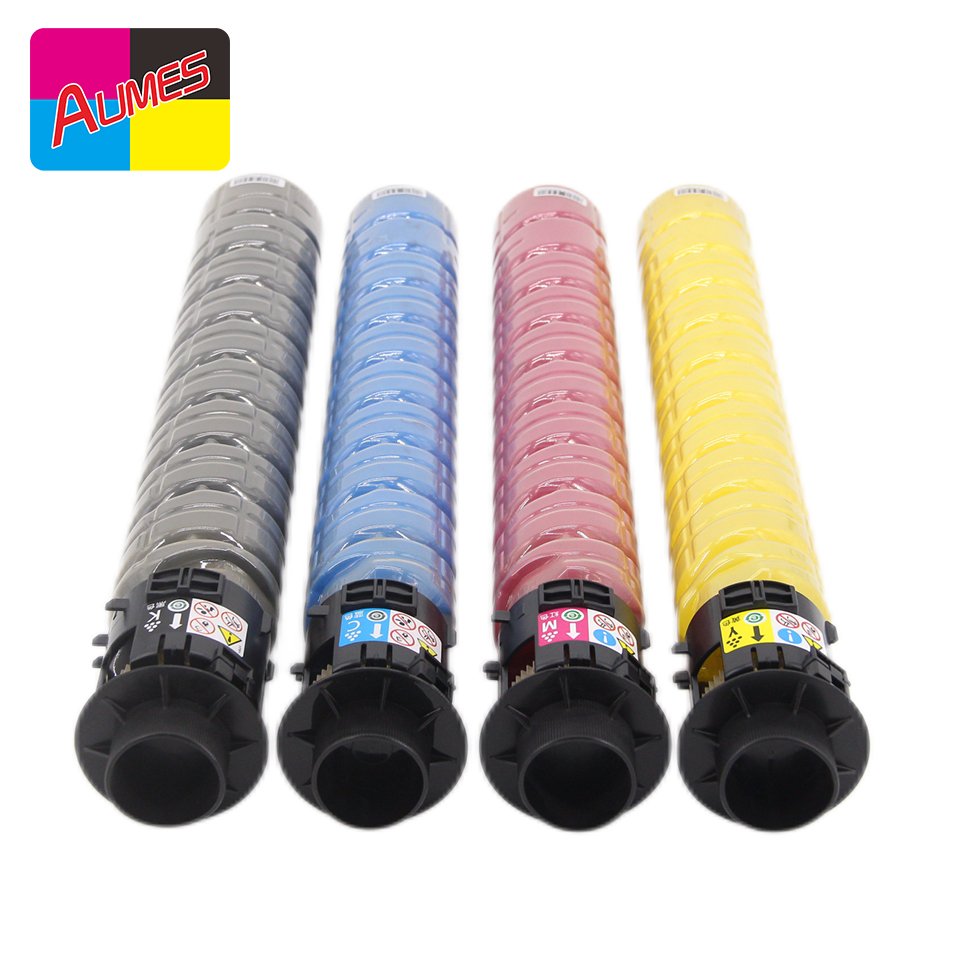Original Quality MPC6003 MP C6003 Color Toner Cartridge Compatible For Ricoh Aficio MP C4503 C4504 C5503 C6003 C6004 Copier