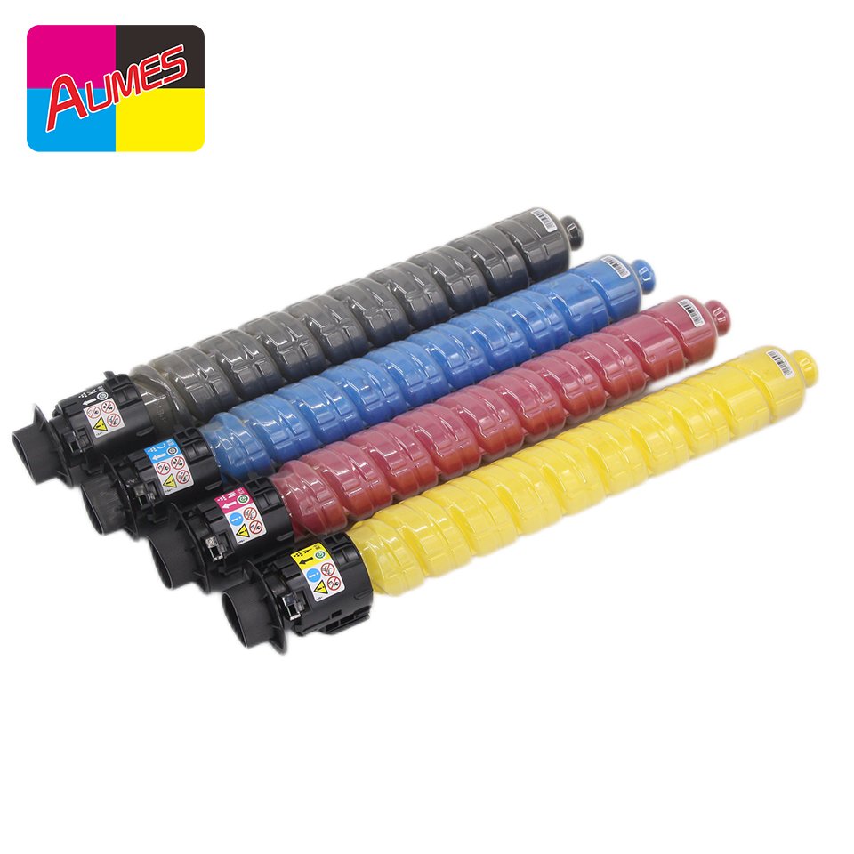 Original Quality MPC6003 MP C6003 Color Toner Cartridge Compatible For Ricoh Aficio MP C4503 C4504 C5503 C6003 C6004 Copier