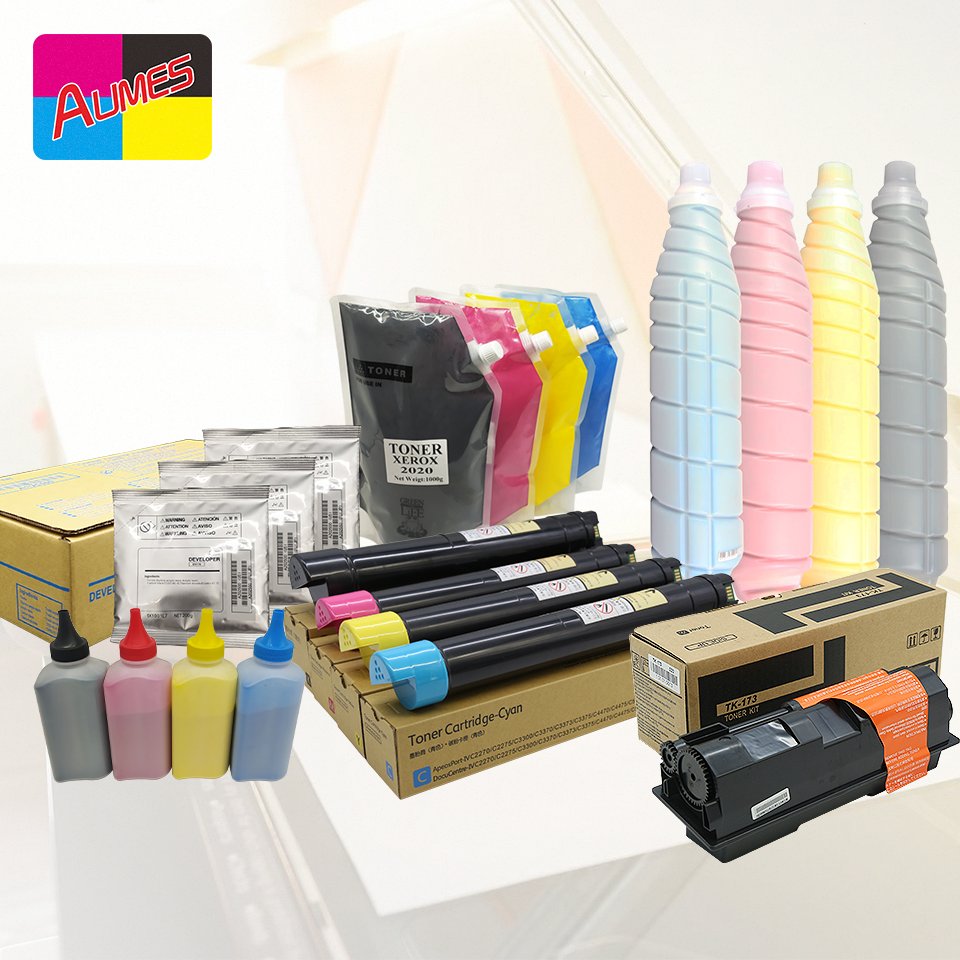 Original Quality MPC6003 MP C6003 Color Toner Cartridge Compatible For Ricoh Aficio MP C4503 C4504 C5503 C6003 C6004 Copier