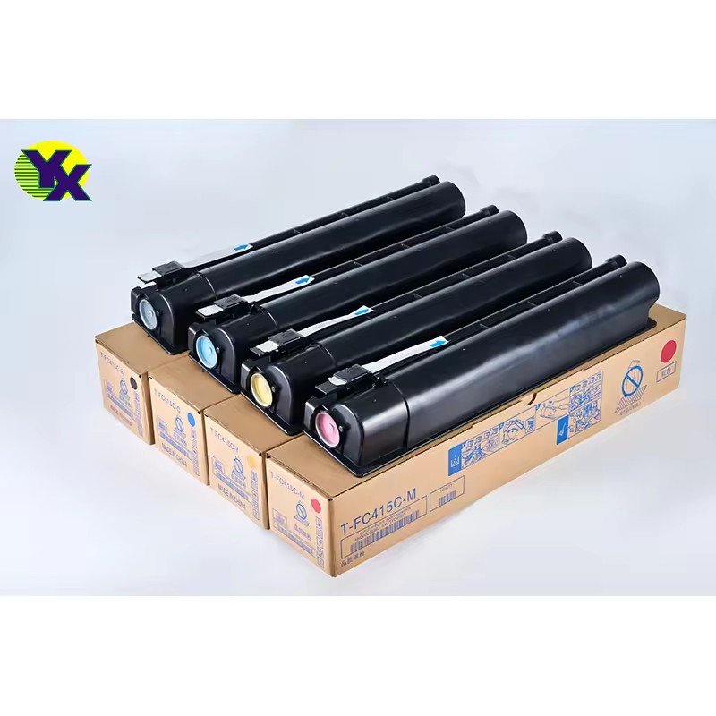 Toner Cartridge for Toshiba eStudio 2010 Factory Wholesale Compatible TFC 415 TFC415 T FC415