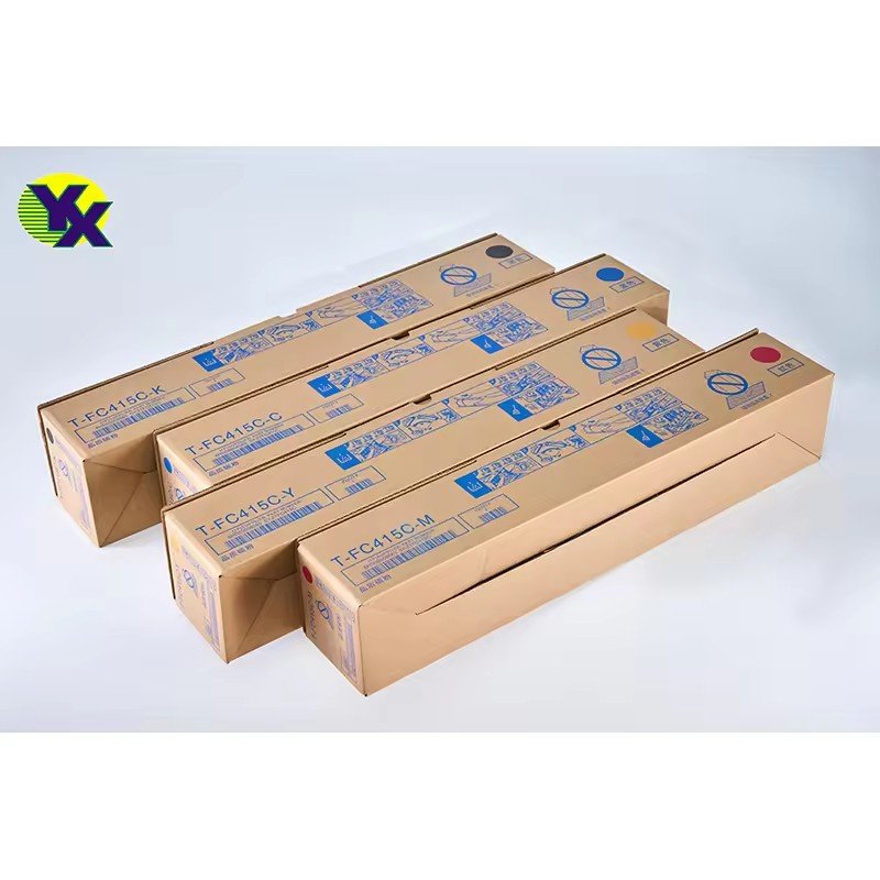 Toner Cartridge for Toshiba eStudio 2010 Factory Wholesale Compatible TFC 415 TFC415 T FC415