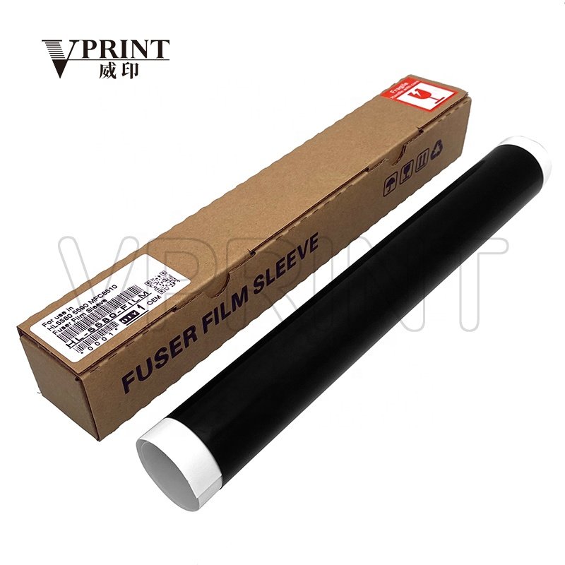 HL5440-FILM Fuser Film Replacement Sleeve for Brother DCP 8110 8150 8155 L5500 L5600 L5650 HL L5000 L5100 L5200 Printer Parts