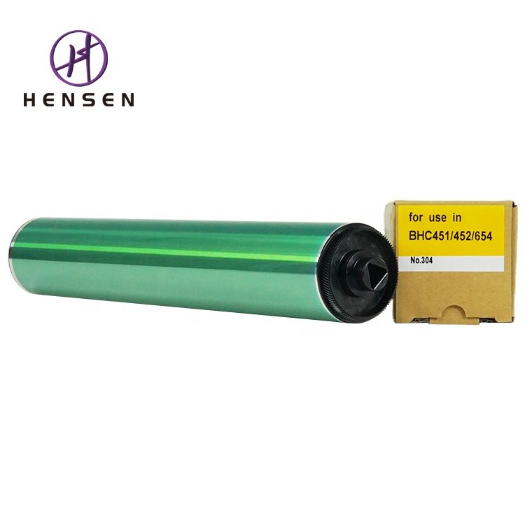 Japan long life opc drum IU 610 Bizhub BH C 450 452 654 552 754 652 for Konica Minolta BH C451