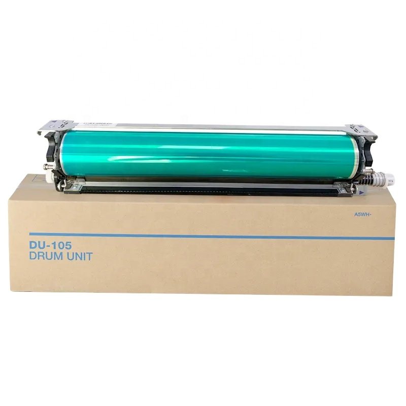 Refurbished For Konica Minolta BizhubC1060 c1070 c2070 c3070 c4070 C1060l c1070l c2060l Copier Du105 Du106 Drum Unit Accessories