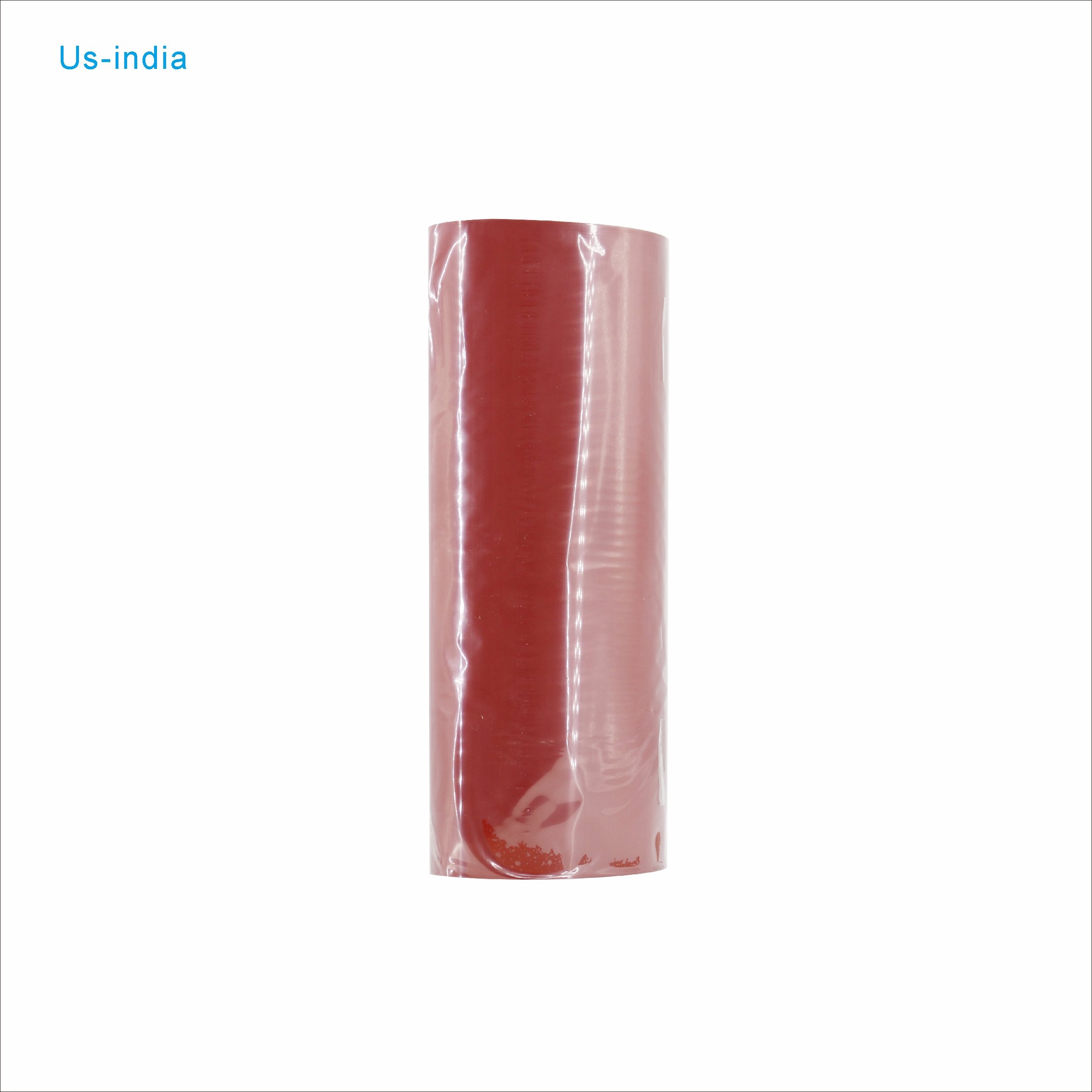 Original fixing tape Fuser Belt Compatible For Xerox V80 V180 V2100 V3100 Fusing Belt Fixing Flim copier part 607K 20750