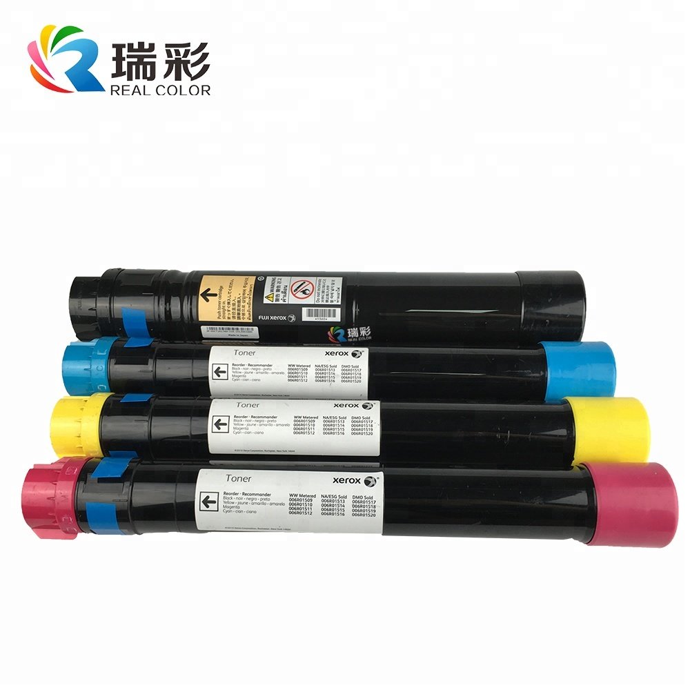 Compatible For Xerox DocuCentre SC2020 C2020 2020 color Toner cartridge CT202242 CT202243 CT202244 CT202245