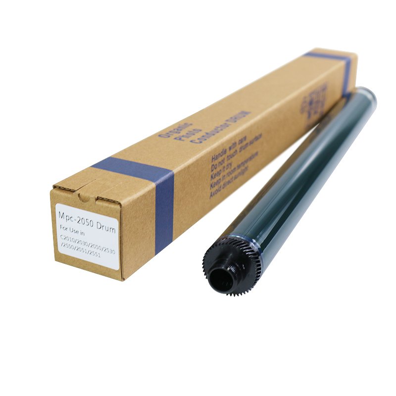 Xucai Custom Factory Manufacturer OPC Drum MPC 2050 For Use In Ricoh Aficio C 2010 2030 2050 2530 2550 2051 2551 Printers
