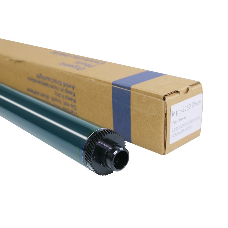 Xucai Custom Factory Manufacturer OPC Drum MPC 2050 For Use In Ricoh Aficio C 2010 2030 2050 2530 2550 2051 2551 Printers
