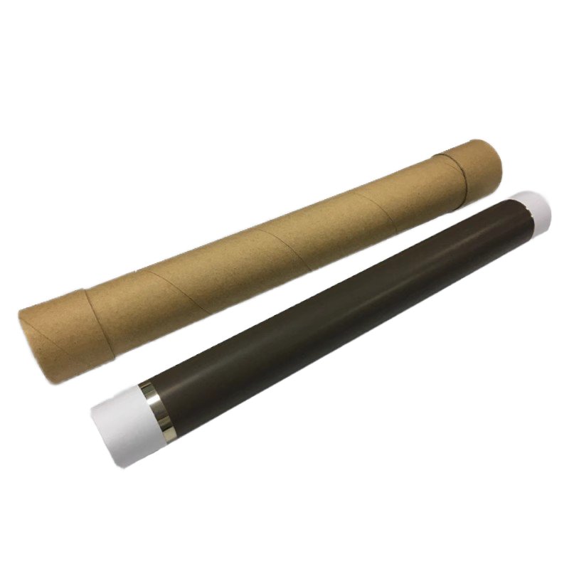 Japan original high quality fuser film sleeve IR1730 ir1740 IR1750 IR ADV400 400i ADV 500 500i transfer belt