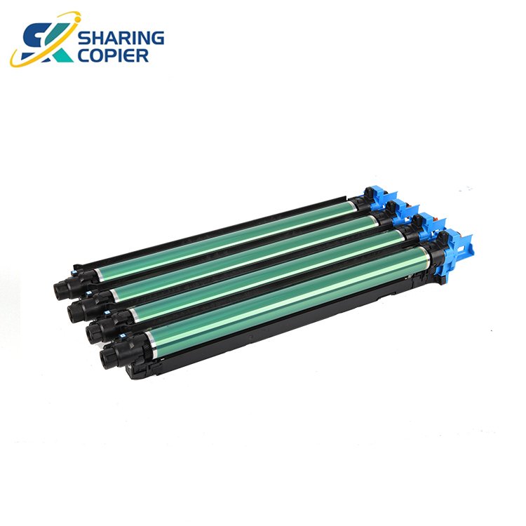 High Quality Compatible DR313 Drum Unit Konica Minolta bizhub c258 c308 c368 c458 c558 c658 copier machine drum unit