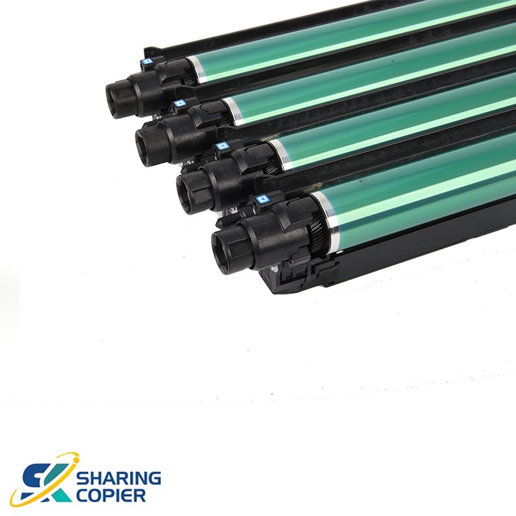 High Quality Compatible DR313 Drum Unit Konica Minolta bizhub c258 c308 c368 c458 c558 c658 copier machine drum unit