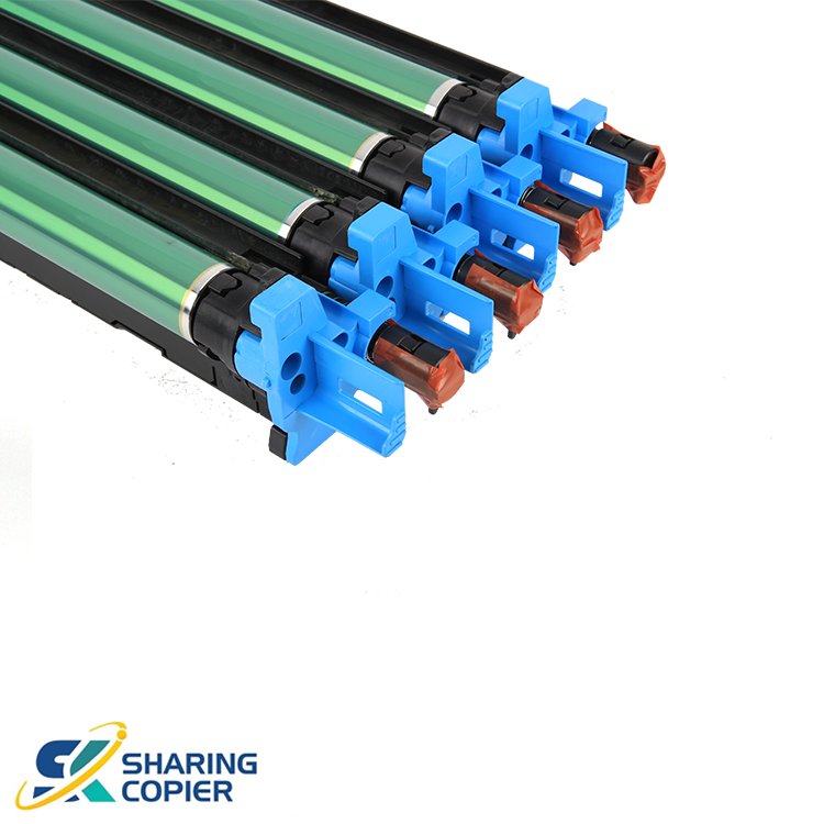 High Quality Compatible DR313 Drum Unit Konica Minolta bizhub c258 c308 c368 c458 c558 c658 copier machine drum unit