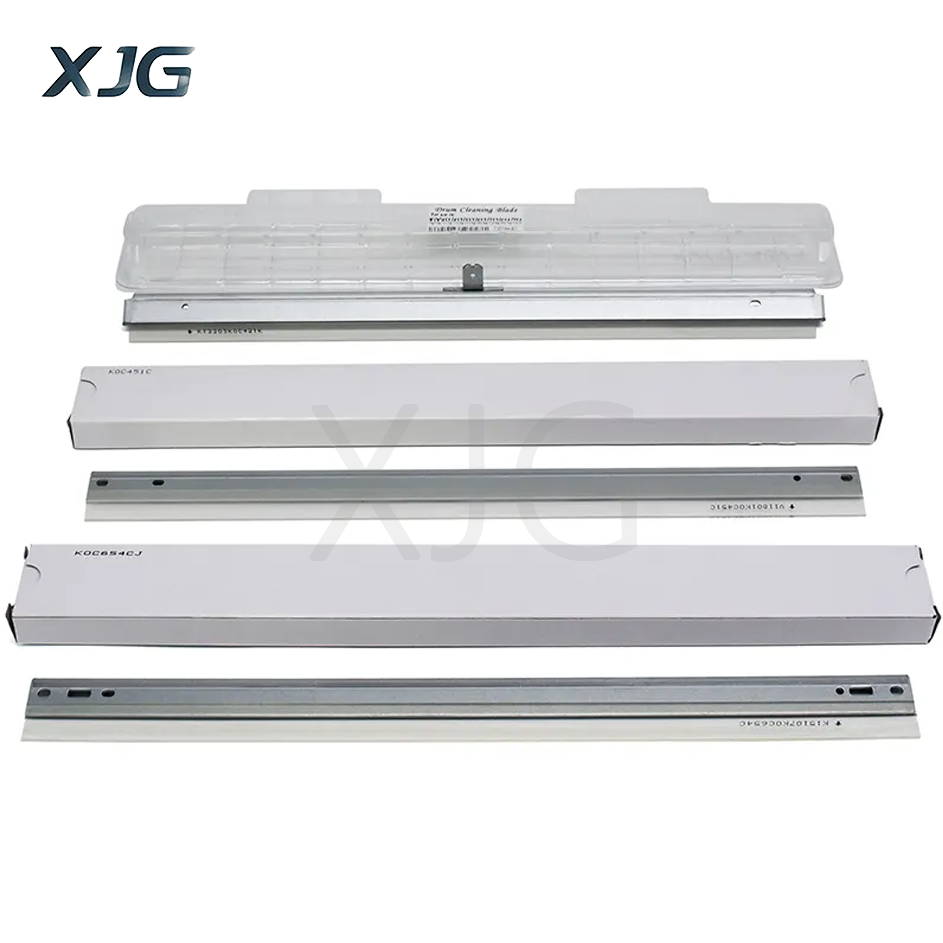 High Quality Drum Cleaning Blade for Konica Minolta BH C452 C552 C652 C451 C654 C754 C550 C650 OPC Drum Cleaning Blade