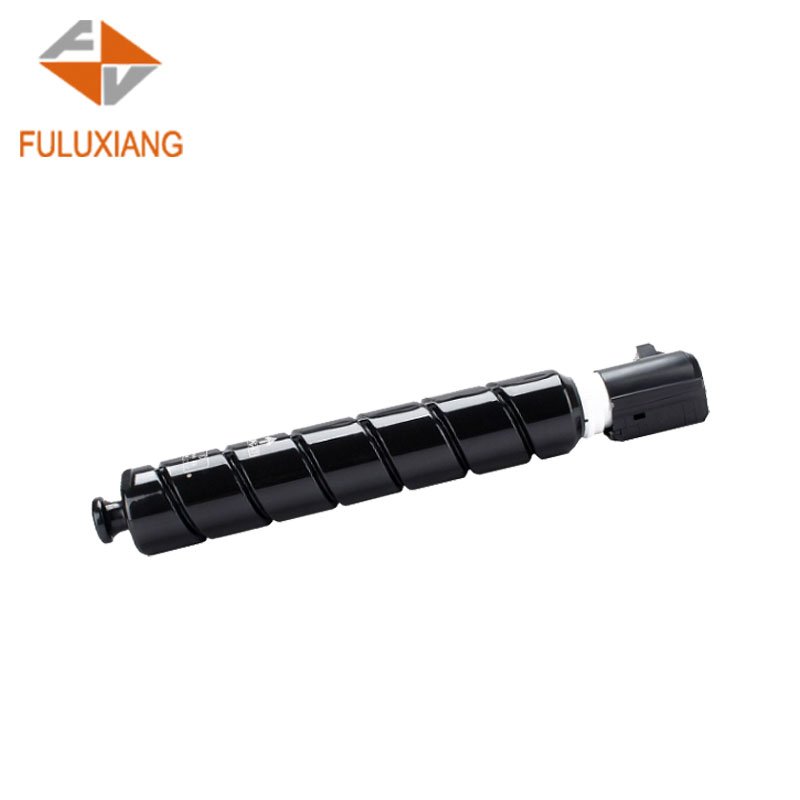 FULUXIANG Factory Compatible NPG90 NPG-90 G90 C-EXV67 CEXV67 EXV67 Copier Toner Cartridge For CANON IR 2925 2930 2935
