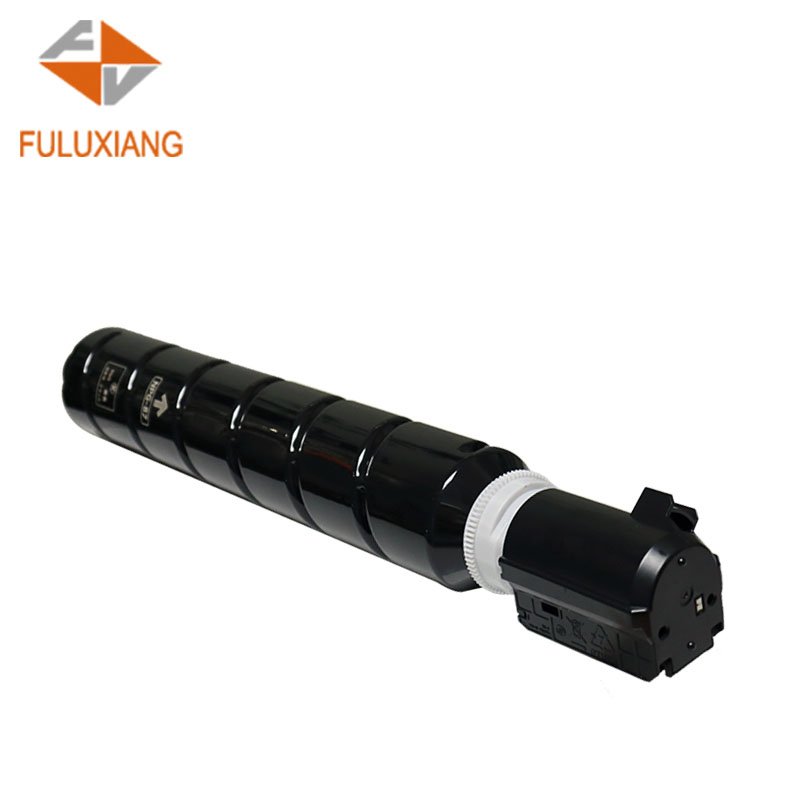 FULUXIANG Factory Compatible NPG90 NPG-90 G90 C-EXV67 CEXV67 EXV67 Copier Toner Cartridge For CANON IR 2925 2930 2935