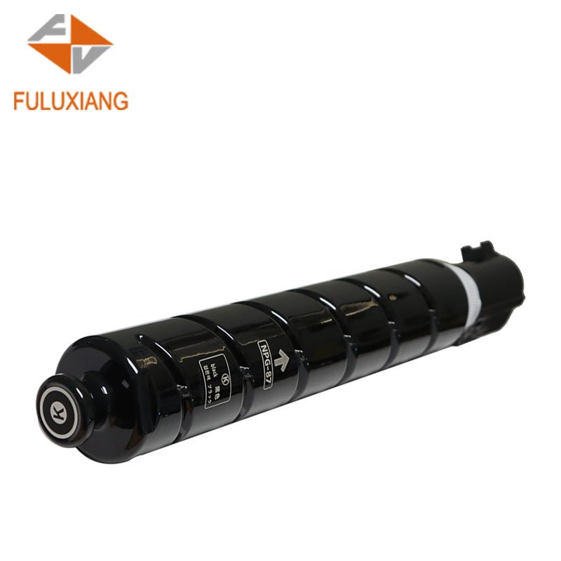FULUXIANG Factory Compatible NPG90 NPG-90 G90 C-EXV67 CEXV67 EXV67 Copier Toner Cartridge For CANON IR 2925 2930 2935