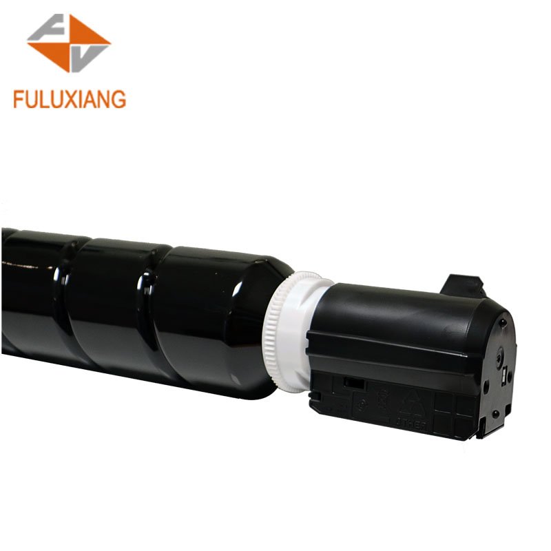 FULUXIANG Factory Compatible NPG90 NPG-90 G90 C-EXV67 CEXV67 EXV67 Copier Toner Cartridge For CANON IR 2925 2930 2935