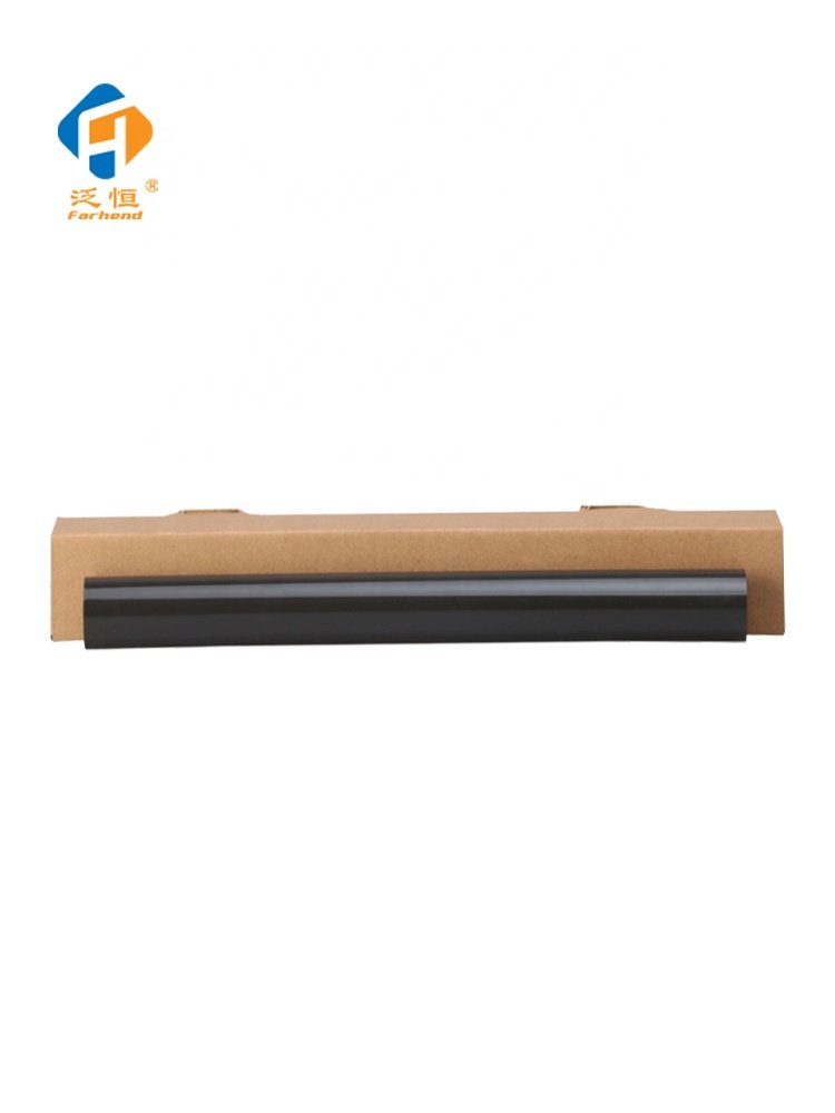 Factory Wholesale MP4503 fuser fixing film for Ricoh MPC 4503 C5503 C6003 C4504 C6004 2001 2000 fuser film sleeve