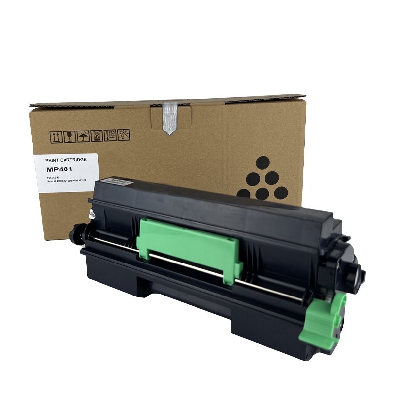 Compatible Ricoh MP 401 MP401 SP 4520 841886 Laser Toner Cartridge For SP4520 SP4520DN MP401SPF MP402 MP402SPF Printer