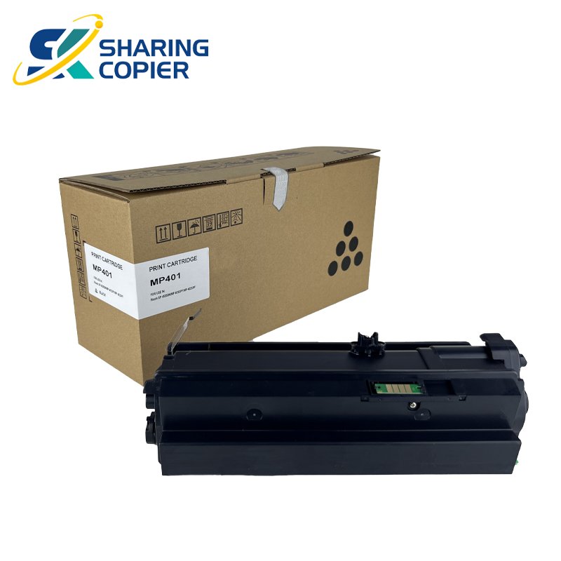 Compatible Ricoh MP 401 MP401 SP 4520 841886 Laser Toner Cartridge For SP4520 SP4520DN MP401SPF MP402 MP402SPF Printer