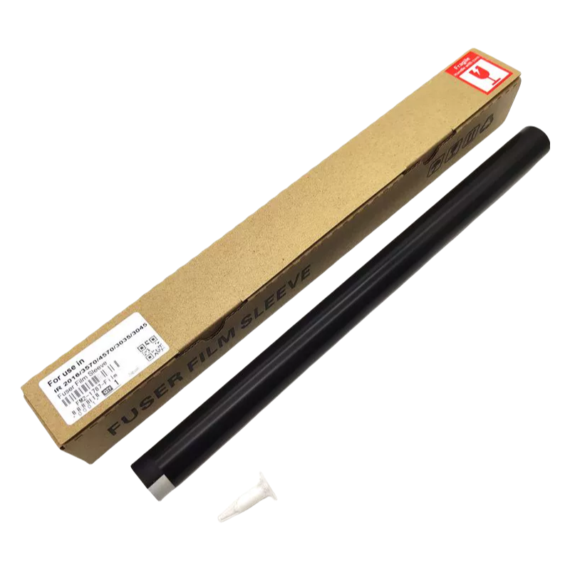 Fuser Fixing Film IR2016 FILM FOR CANON iR2018 2022 2025 2030 Fuser film sleeve Copier spare parts