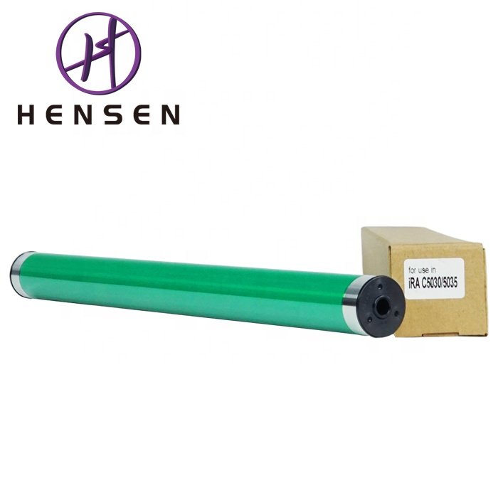 Mitsubishi Wholesale Long life OPC Drum for Canon IRA C5030/5035 for mono printer or copier