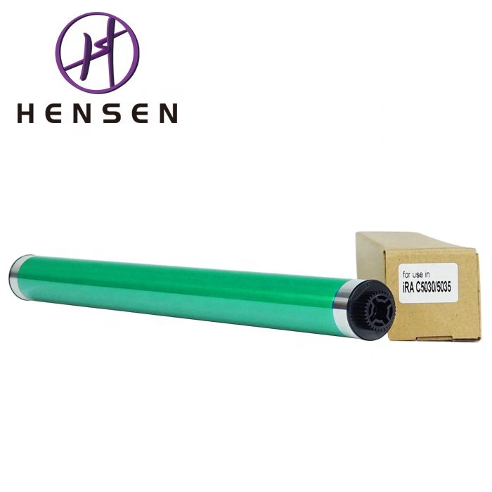 Mitsubishi Wholesale Long life OPC Drum for Canon IRA C5030/5035 for mono printer or copier