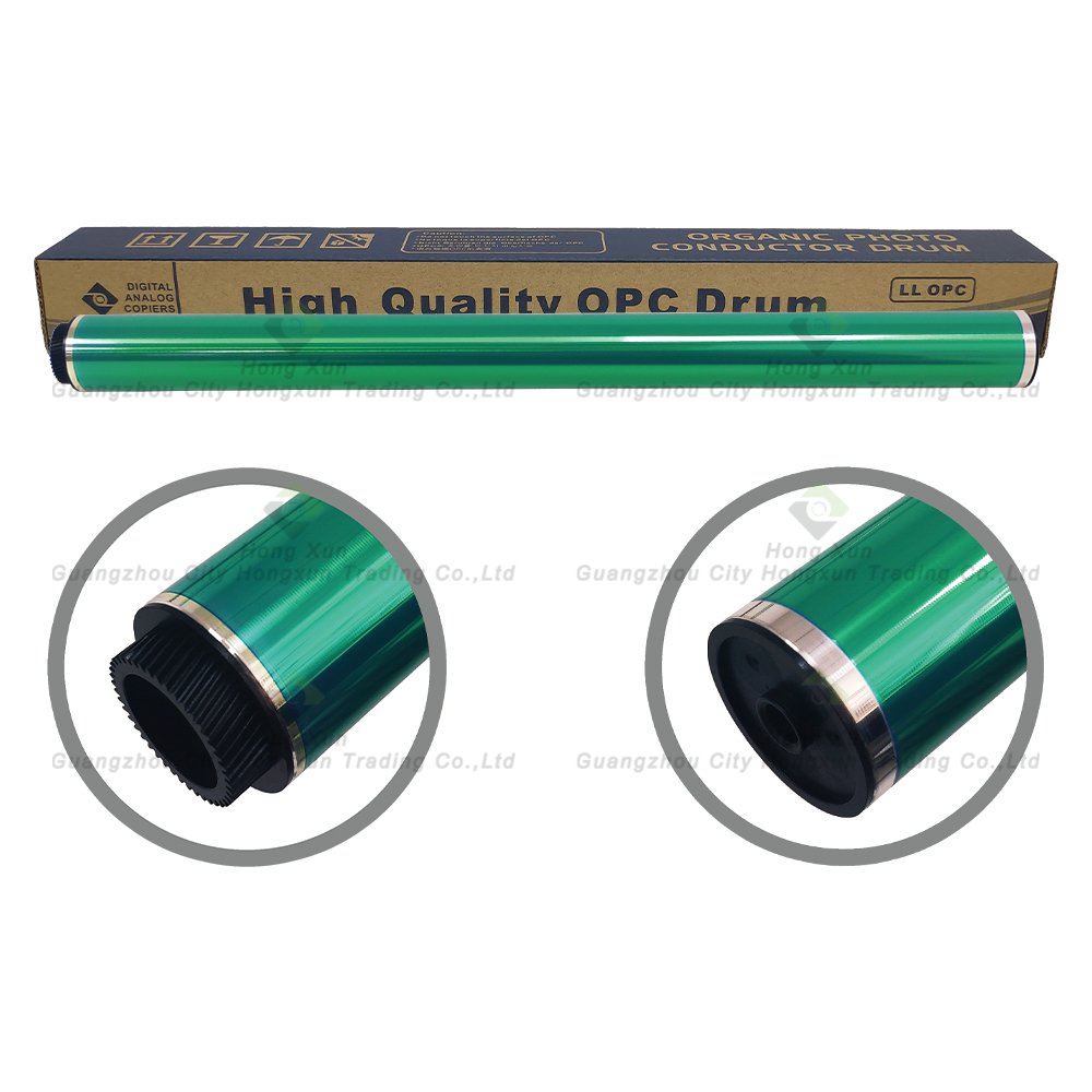 Best Selling Opc Drum for Bizhub C220/C221/C258/C280/C360/C224/C284/C308/C364/C454/DR512/C554/C368/C281/C227/C287/C367/C7528