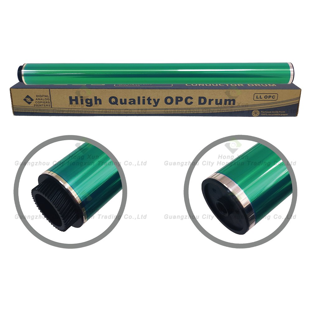 Best Selling Opc Drum for Bizhub C220/C221/C258/C280/C360/C224/C284/C308/C364/C454/DR512/C554/C368/C281/C227/C287/C367/C7528